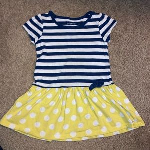 Beautiful dress